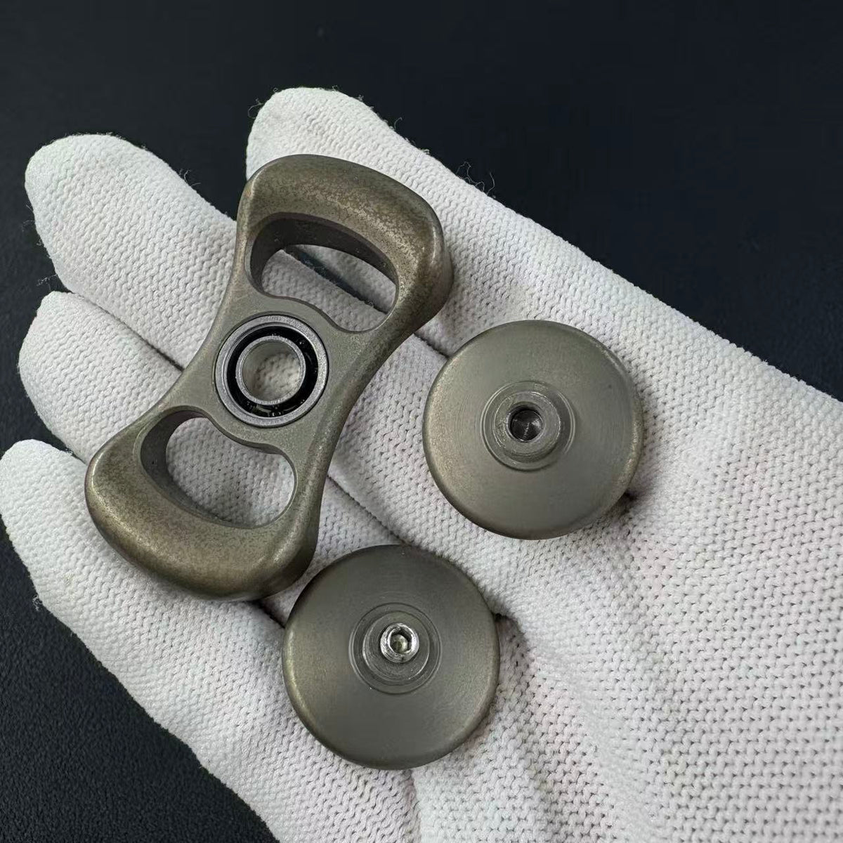 Tungsten