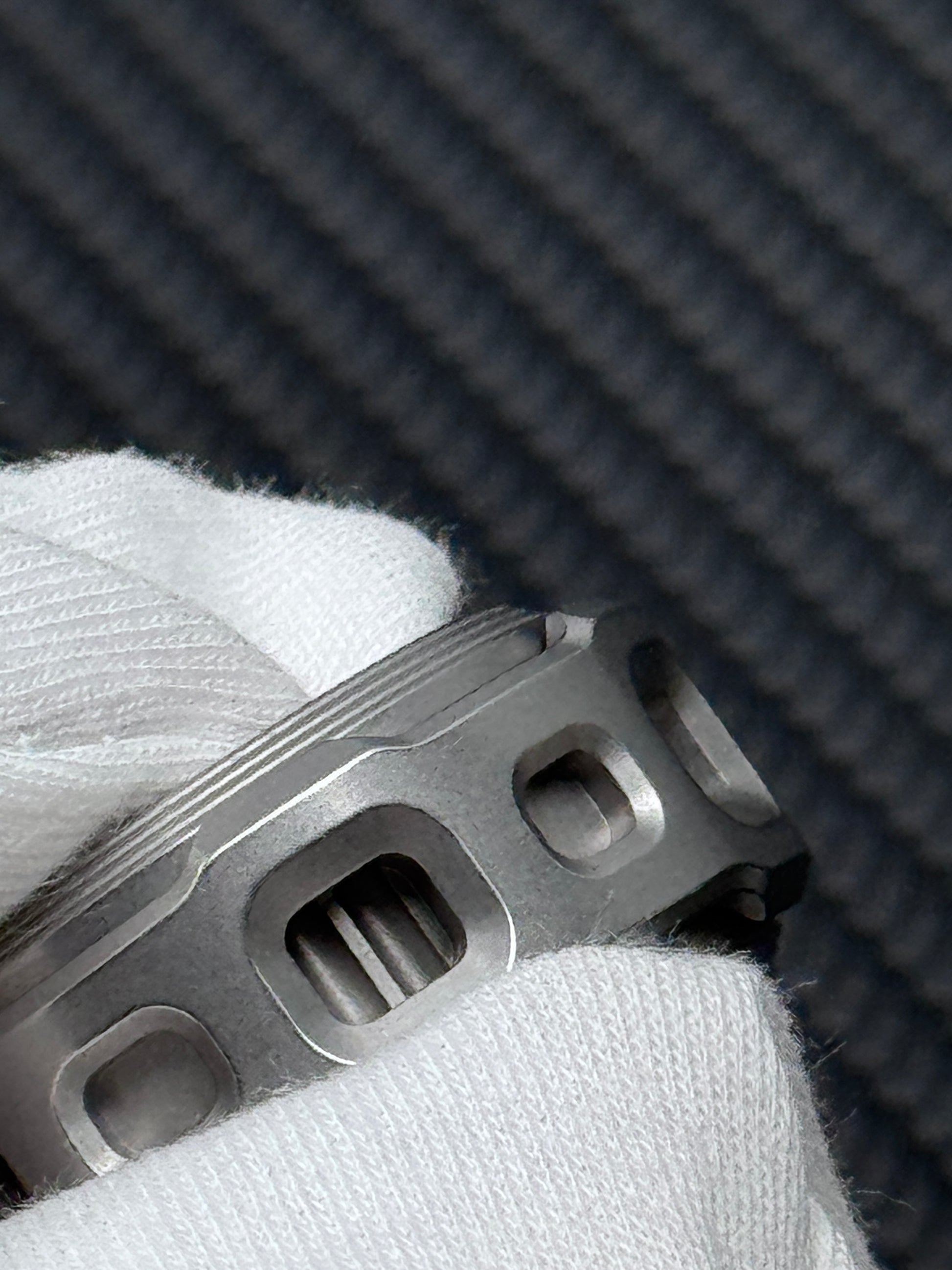 Mechanical Stainless Steel