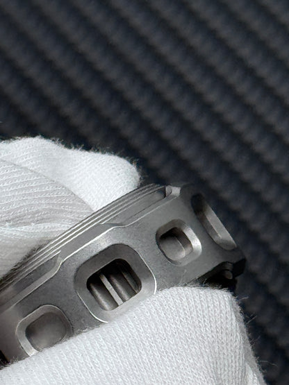 Mechanical Stainless Steel
