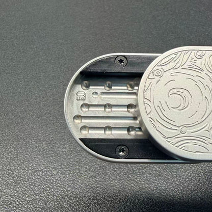 Van Gogh Stainless Steel