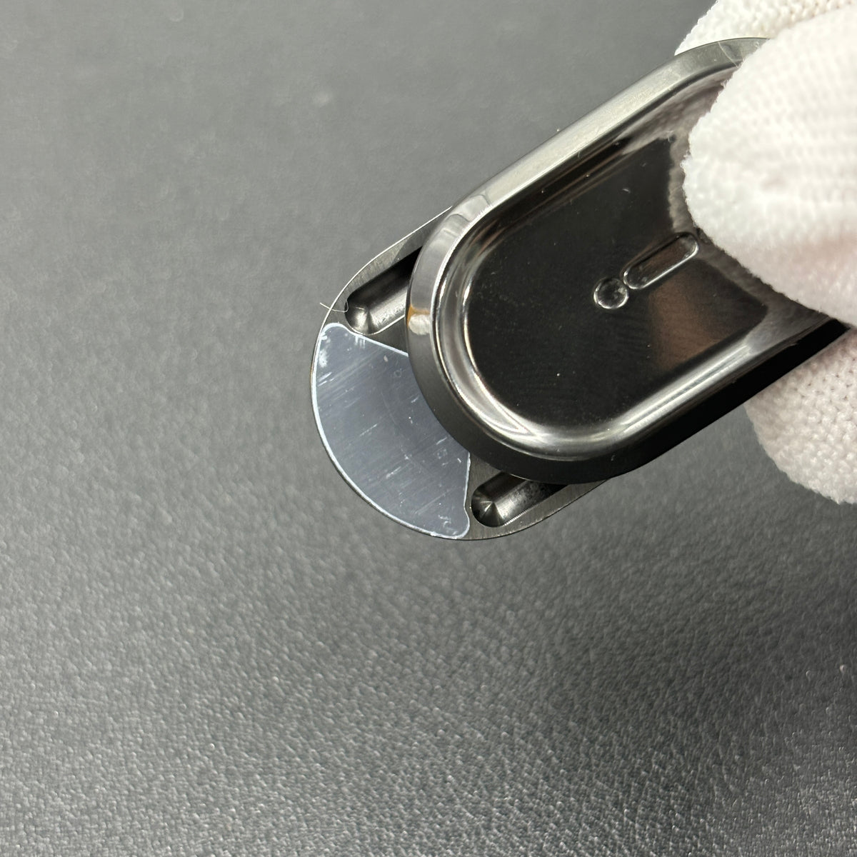 Nado Zirconium