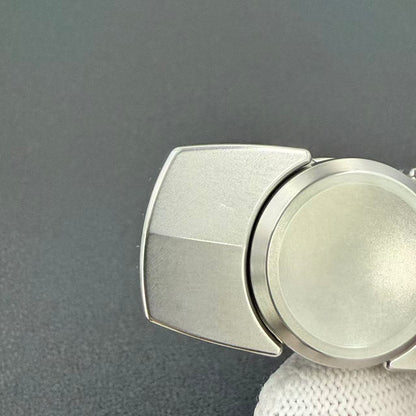 Dawn Stainless Steel Stonewashed
