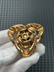 Luxe Mokume
