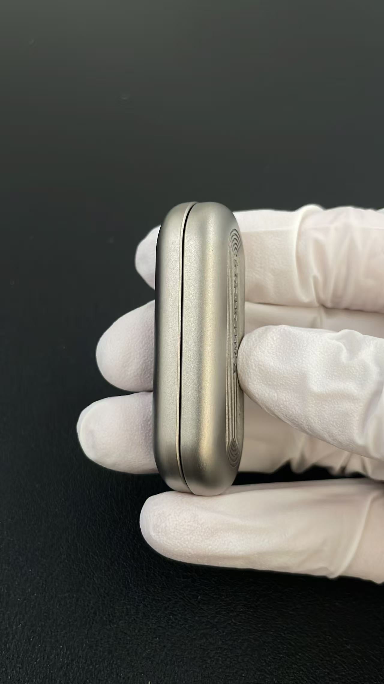 Floating Cloud Titanium Mokuti