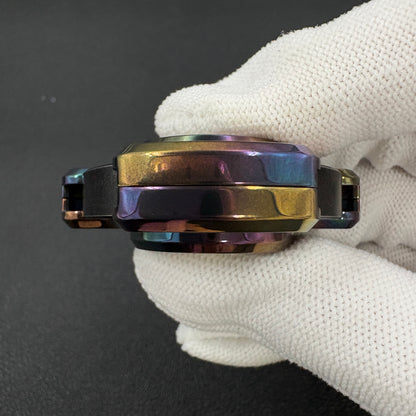 Radiation Shell Opening