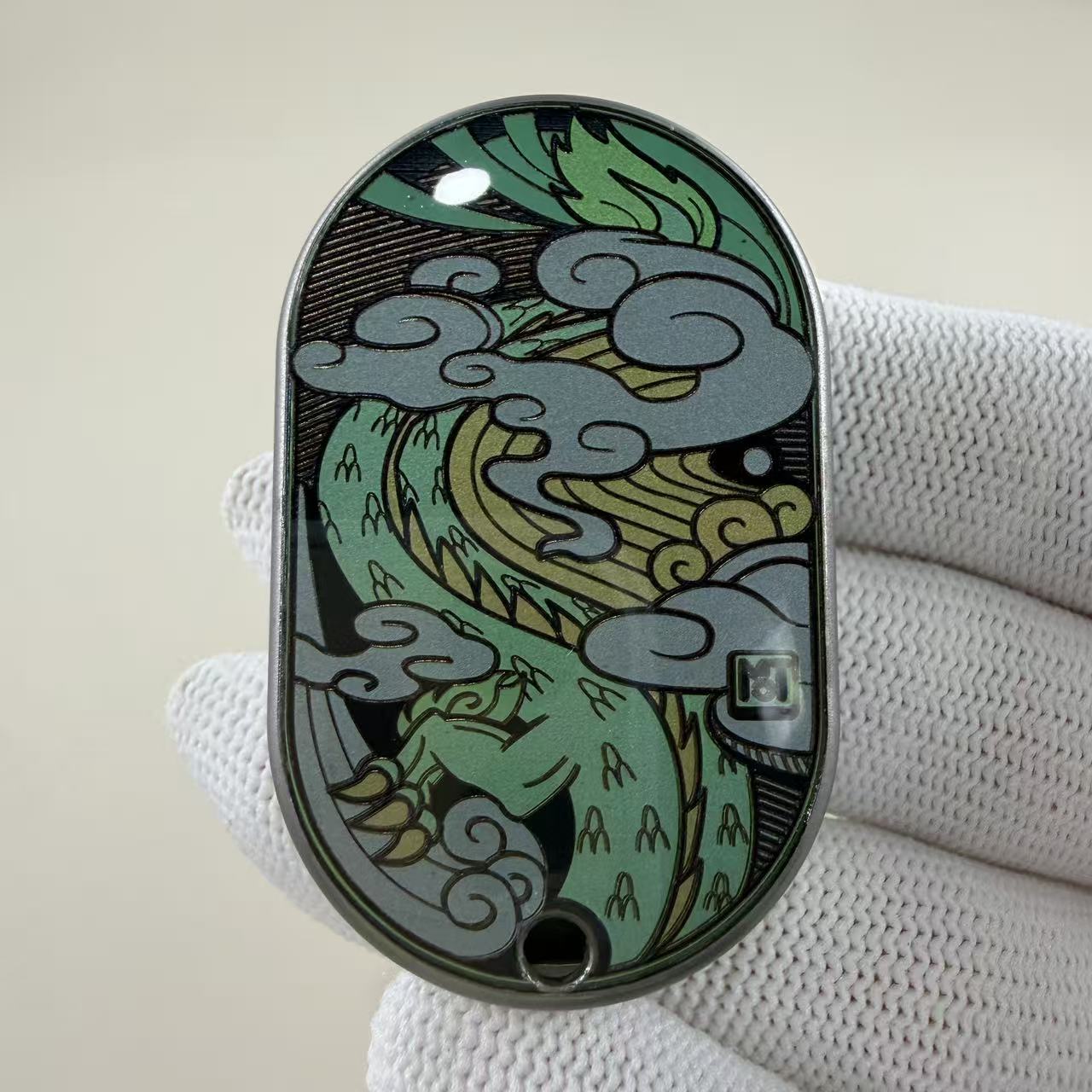 Dragon Rhythm
