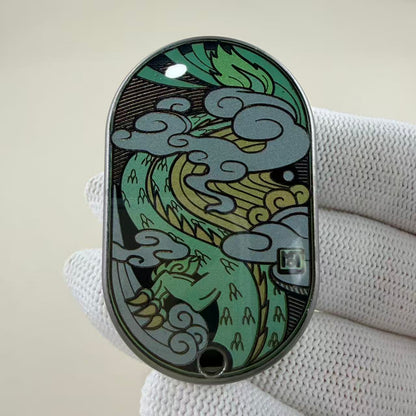 Dragon Rhythm