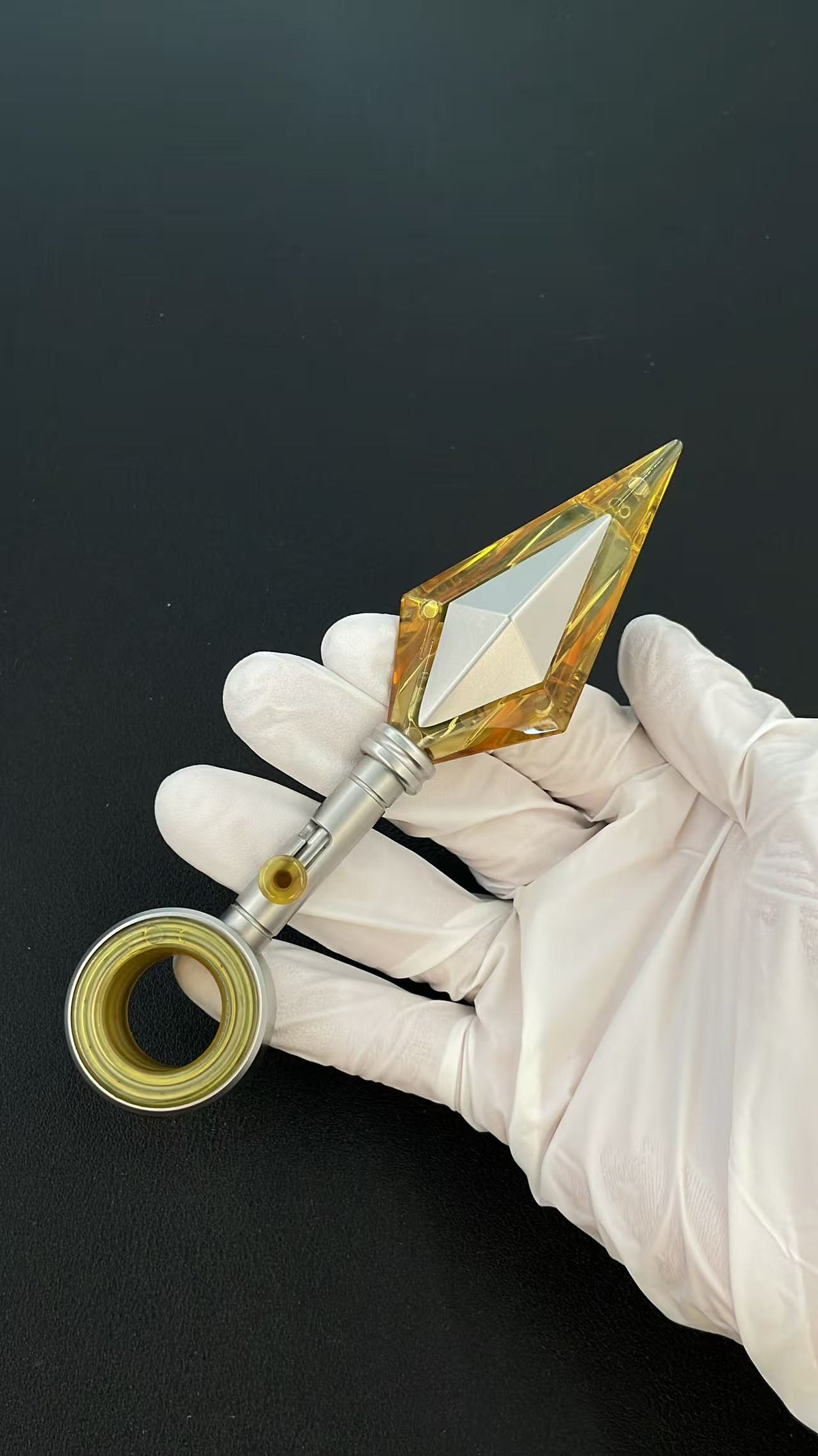 Kunai PEI