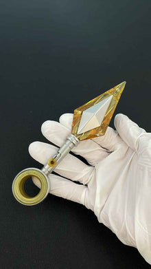 Kunai PEI