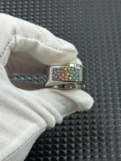 Spinner Stainless Steel