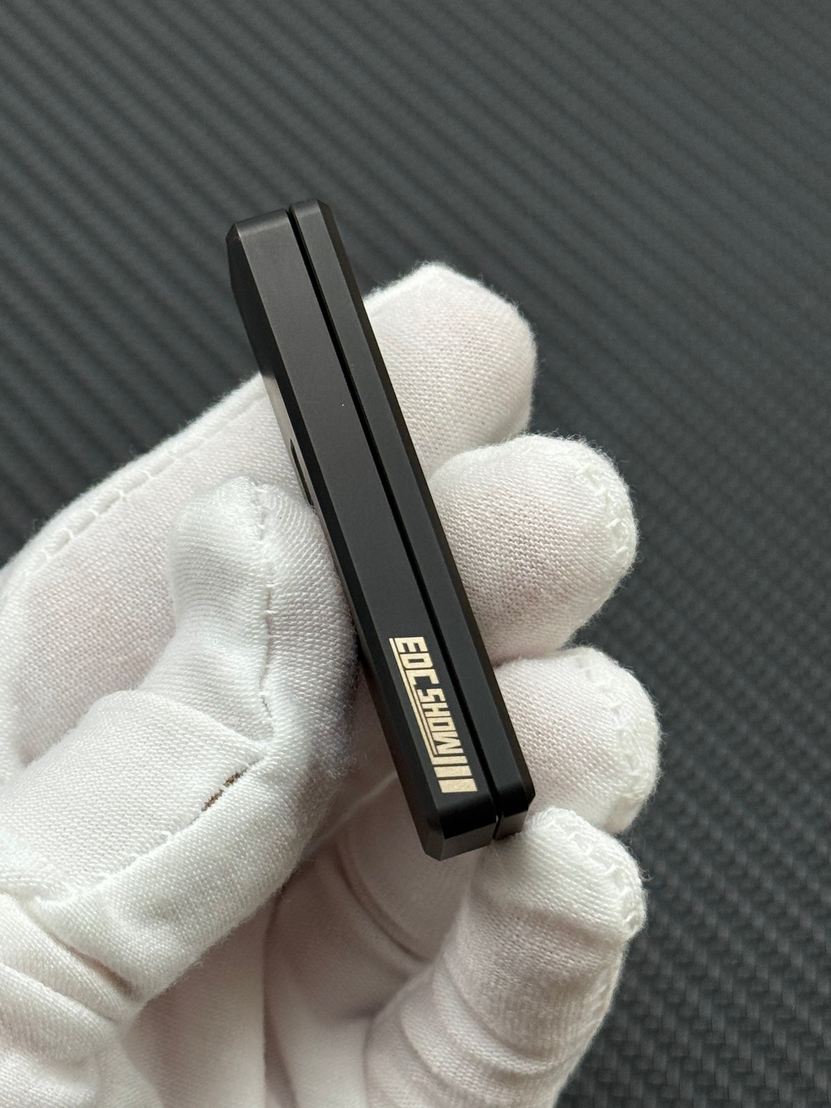 Cloud Rail Titanium Limited Edition