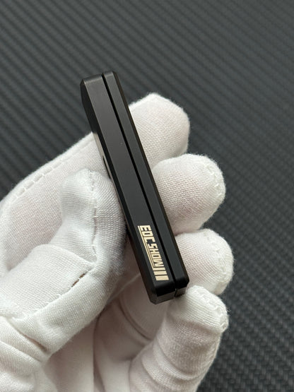 Cloud Rail Titanium Limited Edition