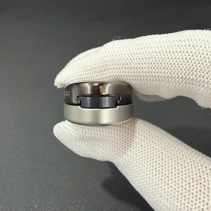 STARTREK Stainless Steel