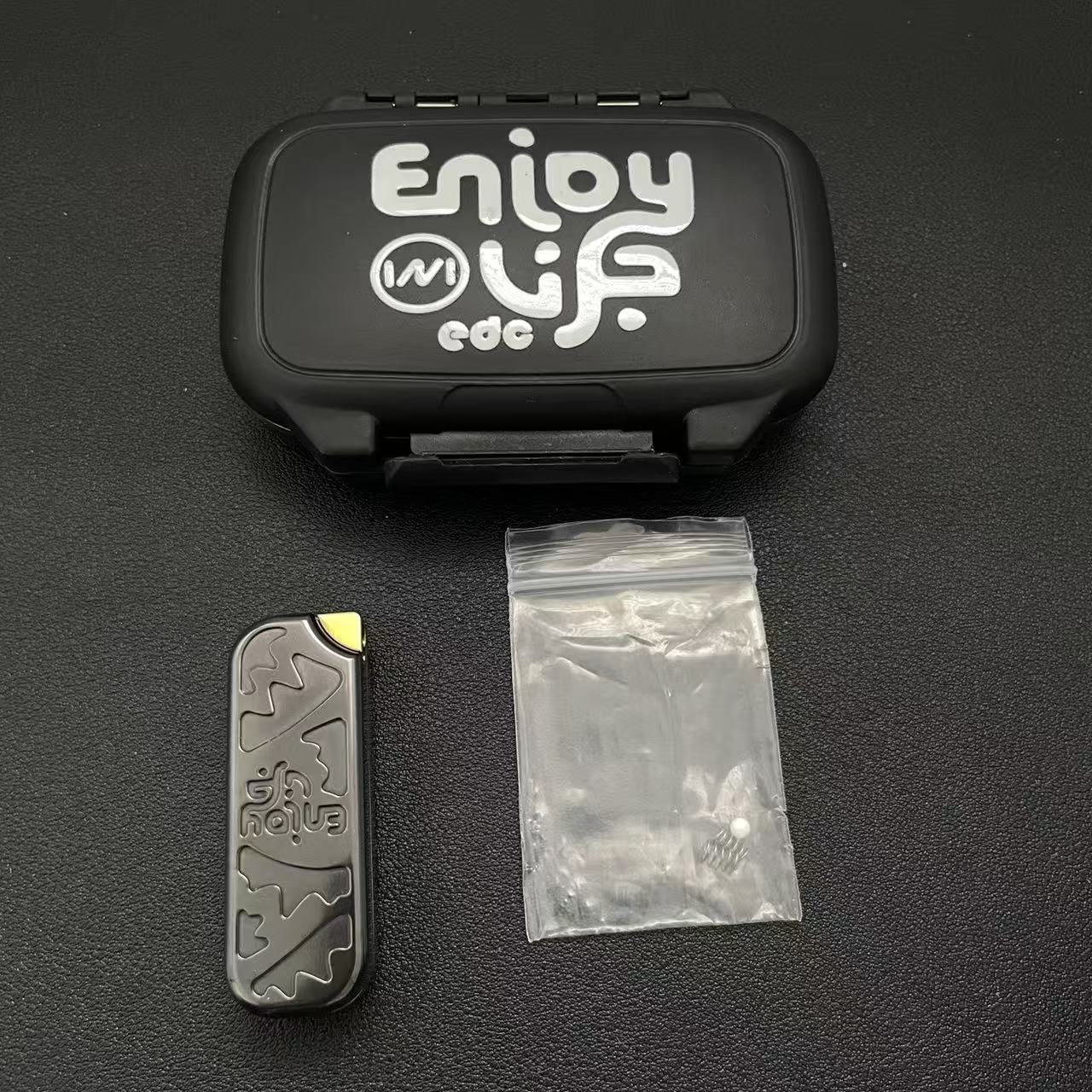 Q Mechanical Zirconium