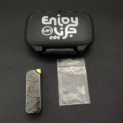 Q Mechanical Zirconium