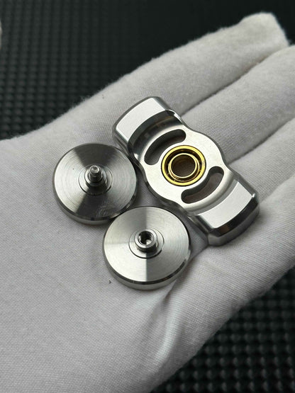 Stainless Steel