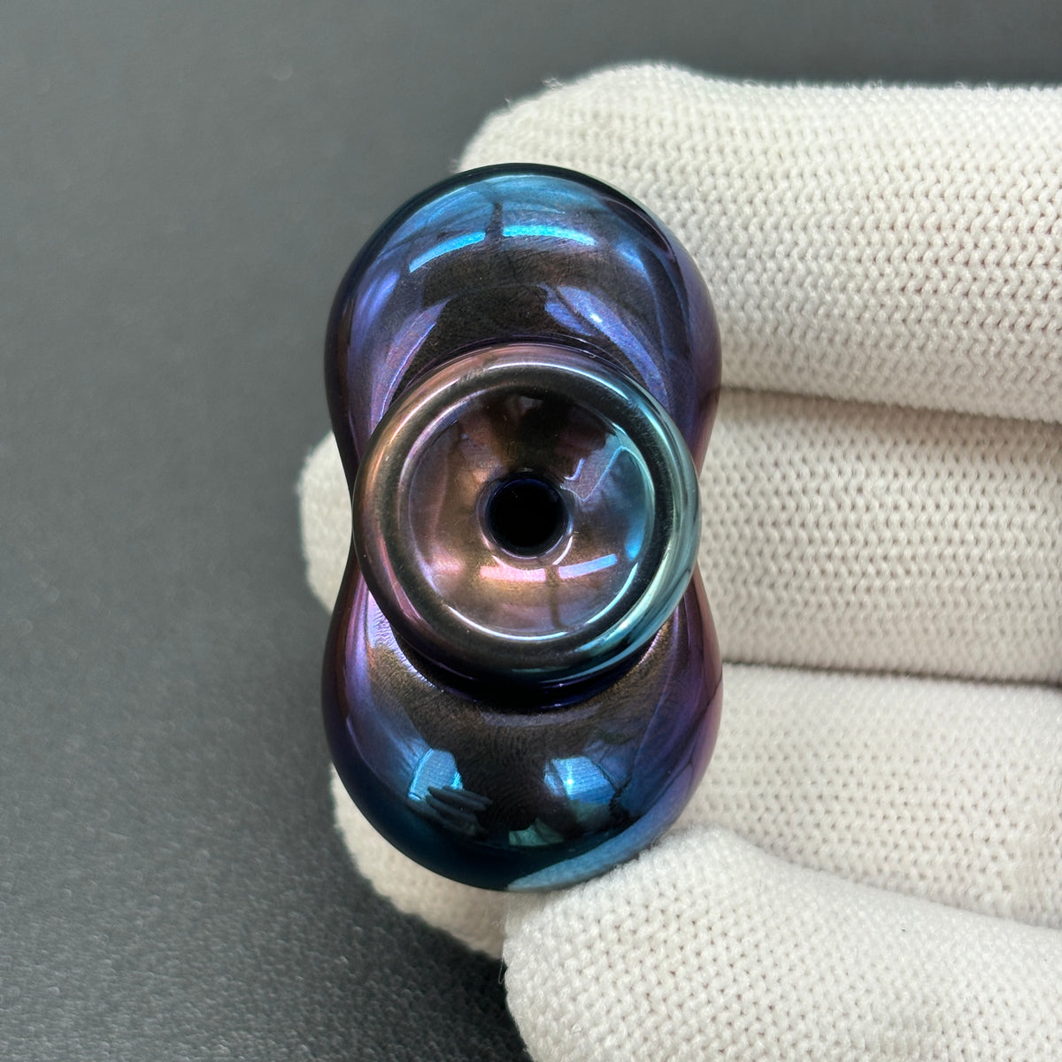 Cell Mini Zirconium Oil Slick