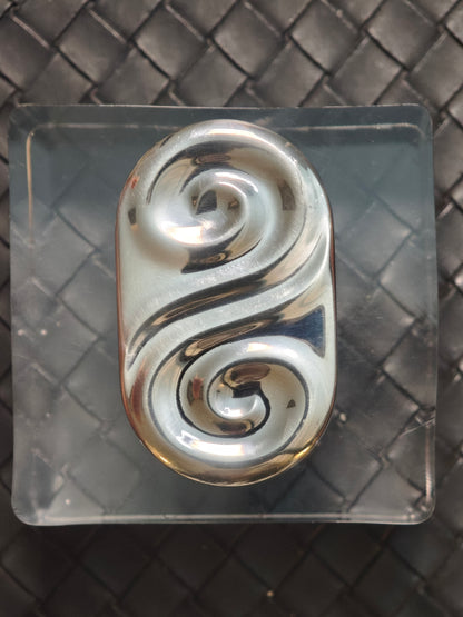 SEKI Ripple Stainless Steel