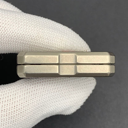 Platinum Bastion Titanium