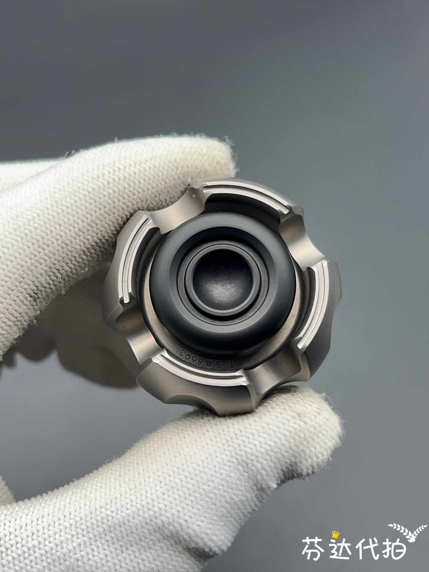 Noiz Titanium