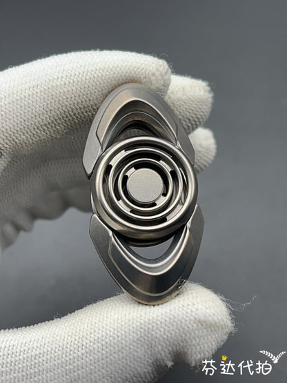 Jixing Titanium Tungsten