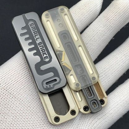 Snake Ejector Zirconium
