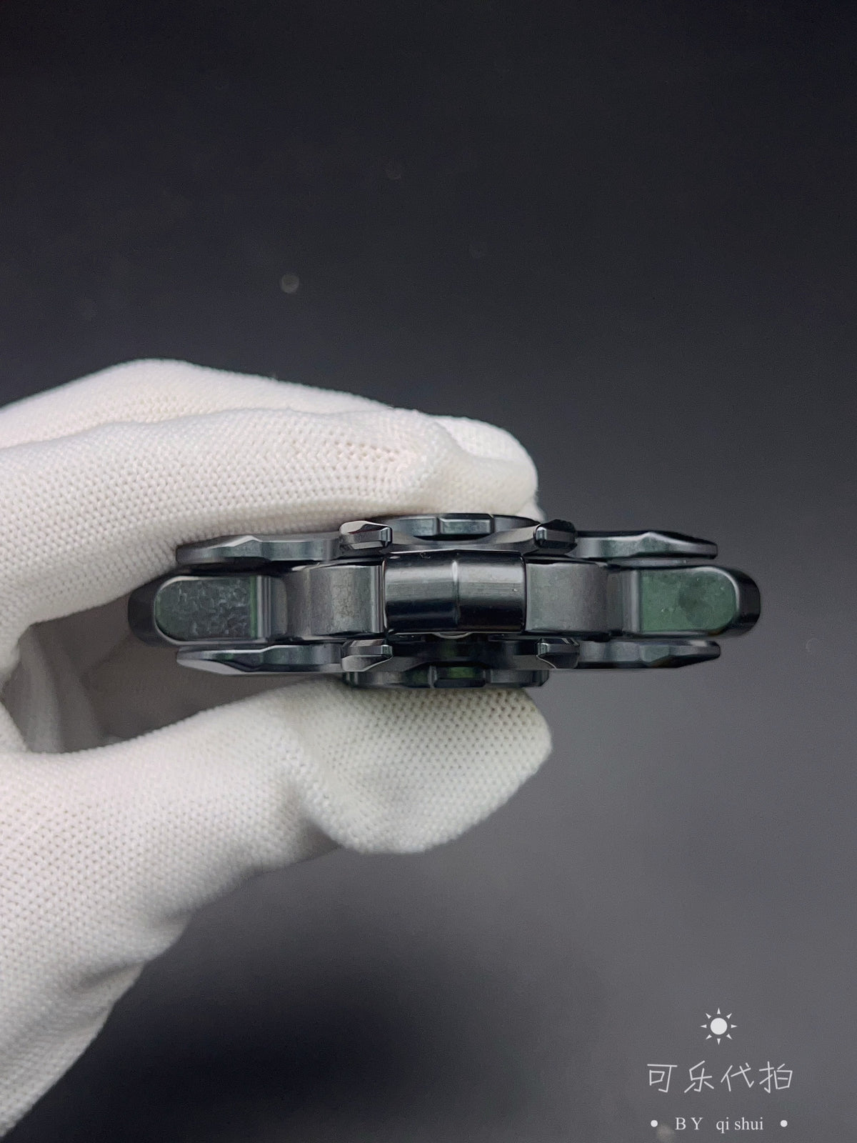Oracle Crystallized Zirconium
