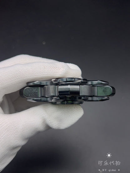Oracle Crystallized Zirconium