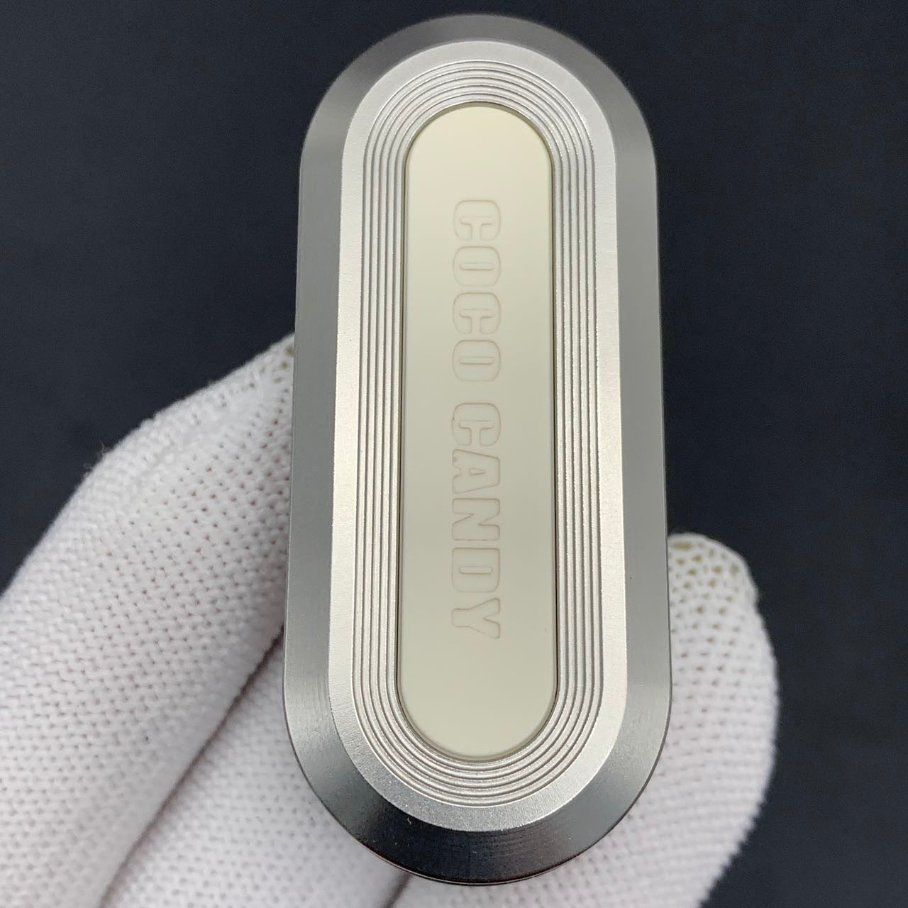 Coco Candy Stainless Steel PEEK