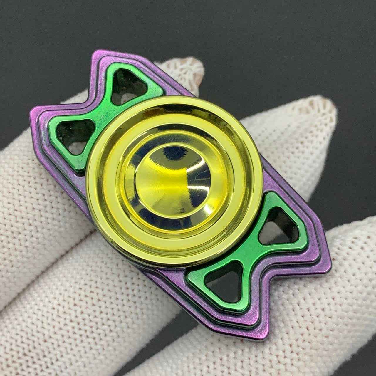 Batman Tungsten