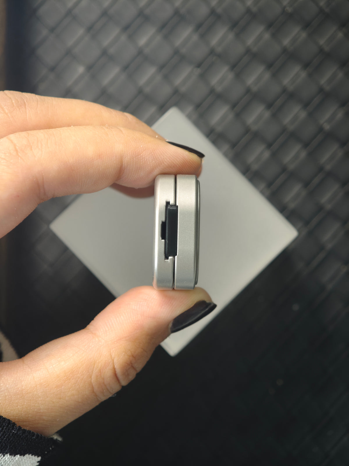 Flipoo Stainless Steel
