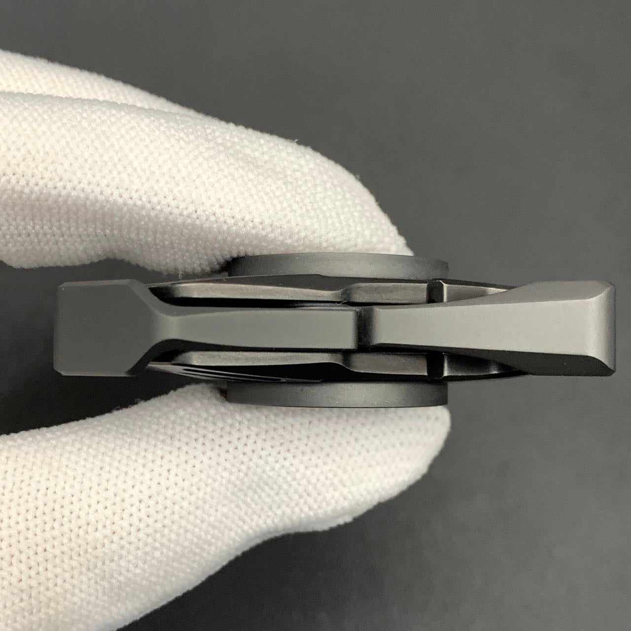 Zirconium Stainless Steel