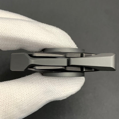 Zirconium Stainless Steel