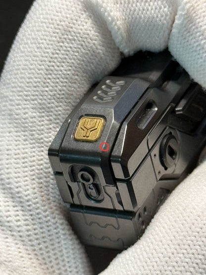 MT99 Zirconium