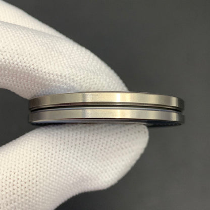 All In Titanium