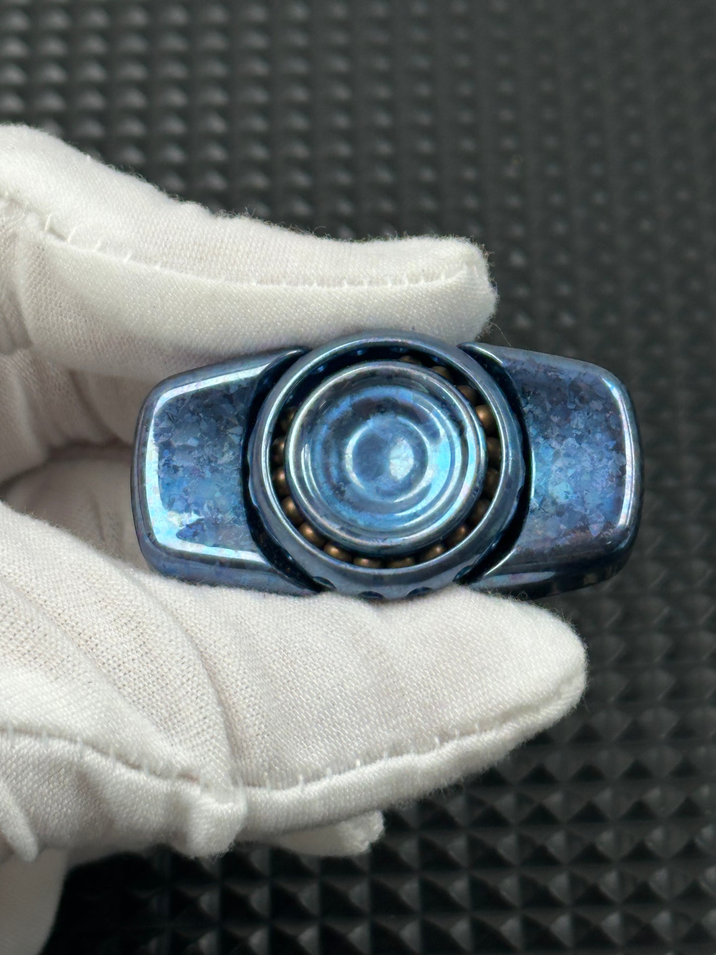 Ball Pool Crystallized Titanium