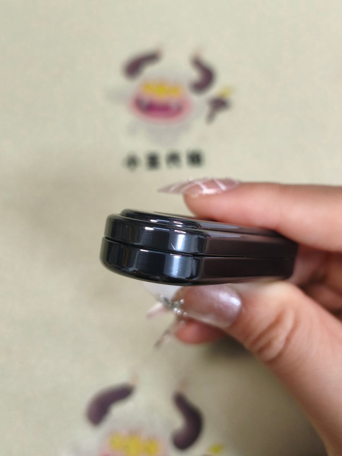 Voice Zirconium