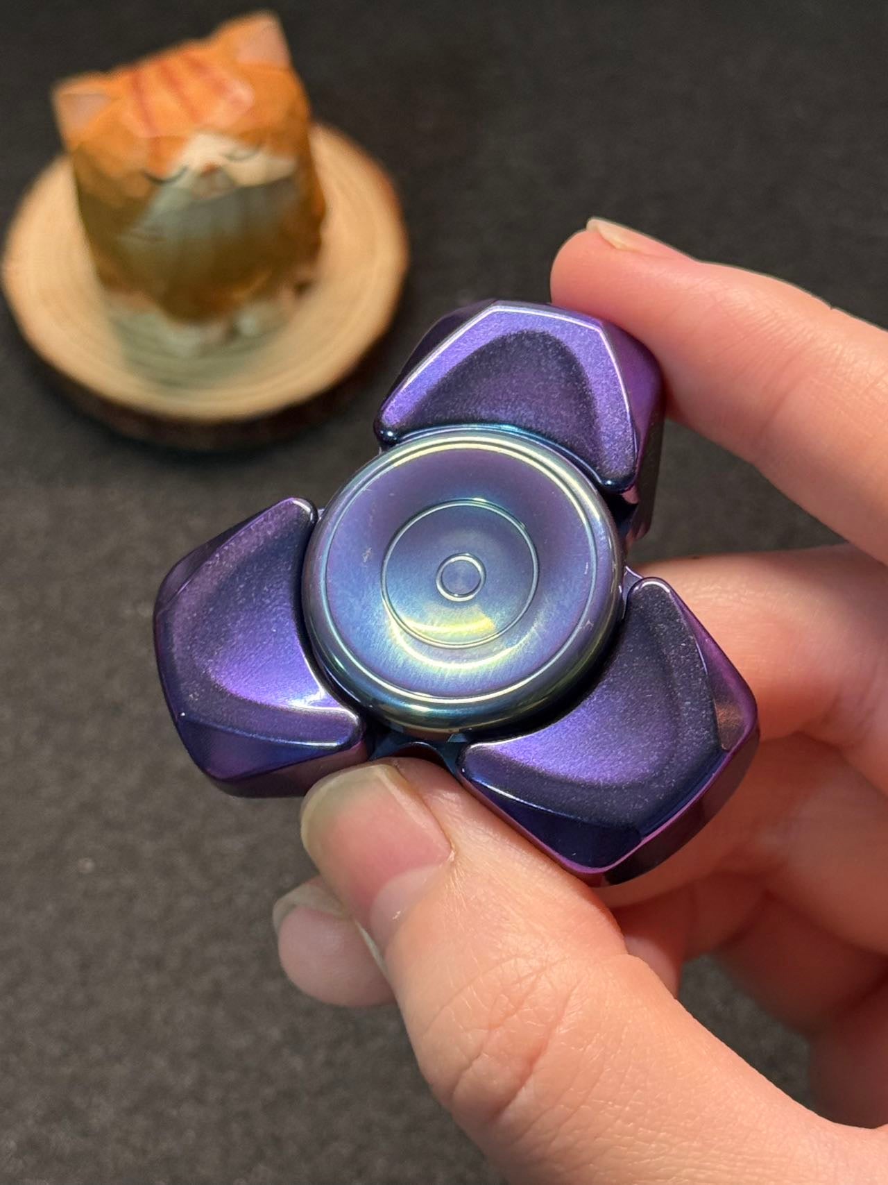 Xuanwu Tungsten