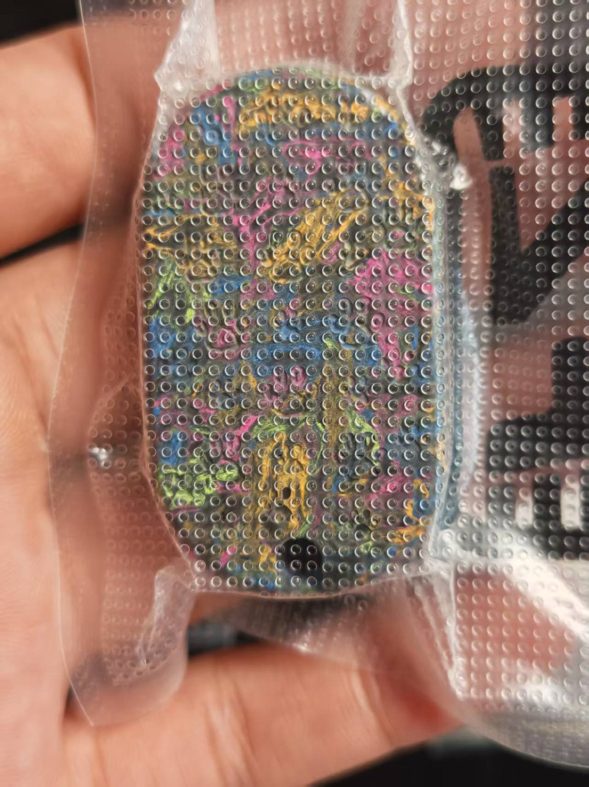 F2 Carbon Damascus