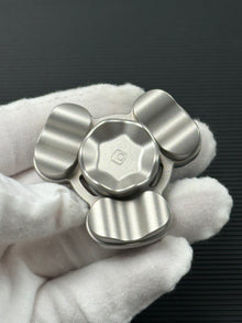 S2 Stainless Steel