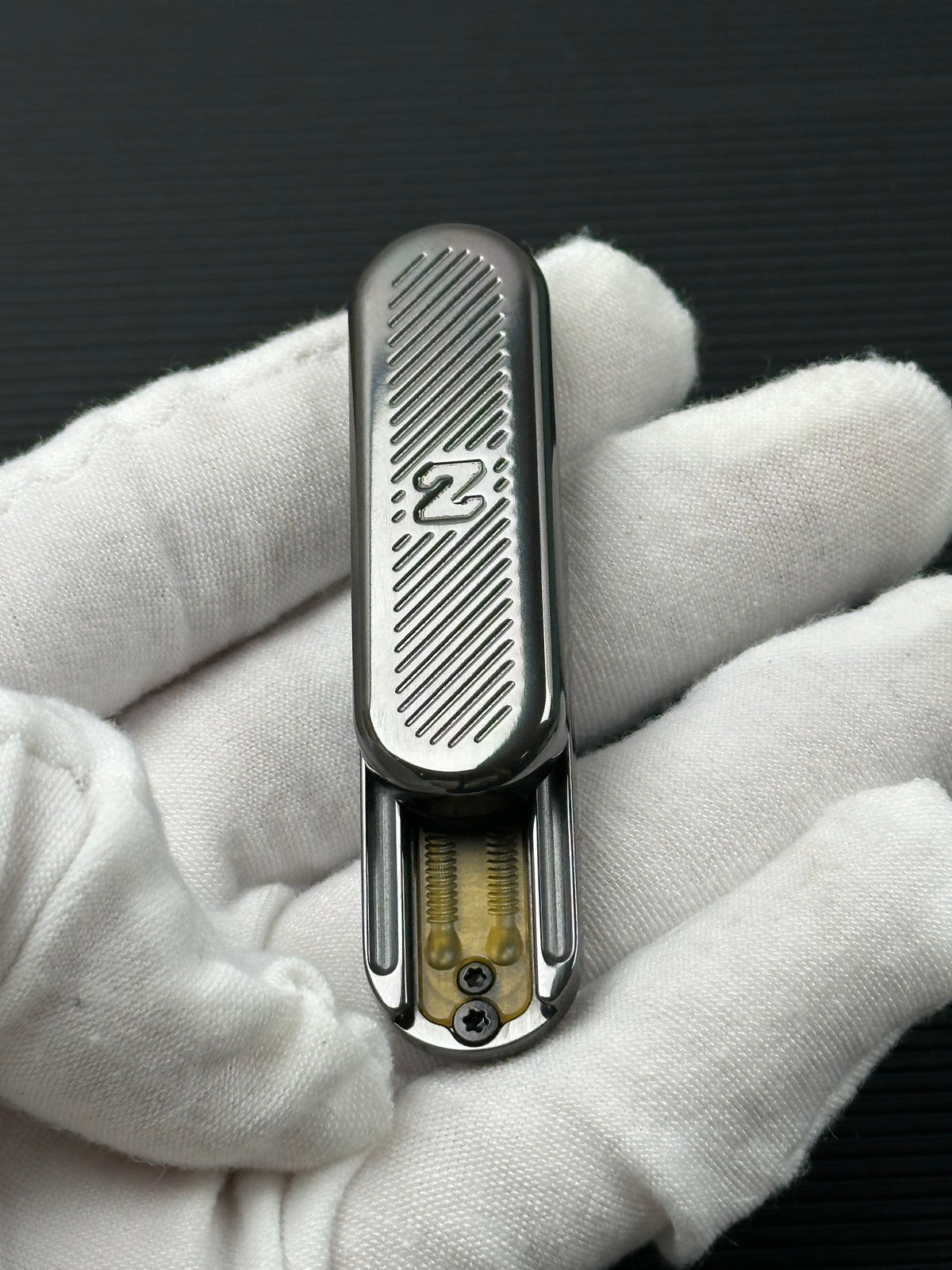 Bean+ Zirconium