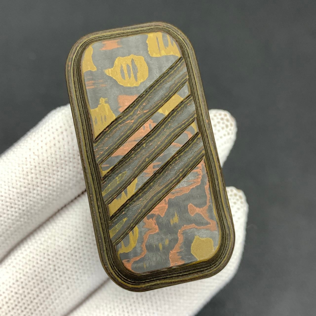 Lucky Candy Copper