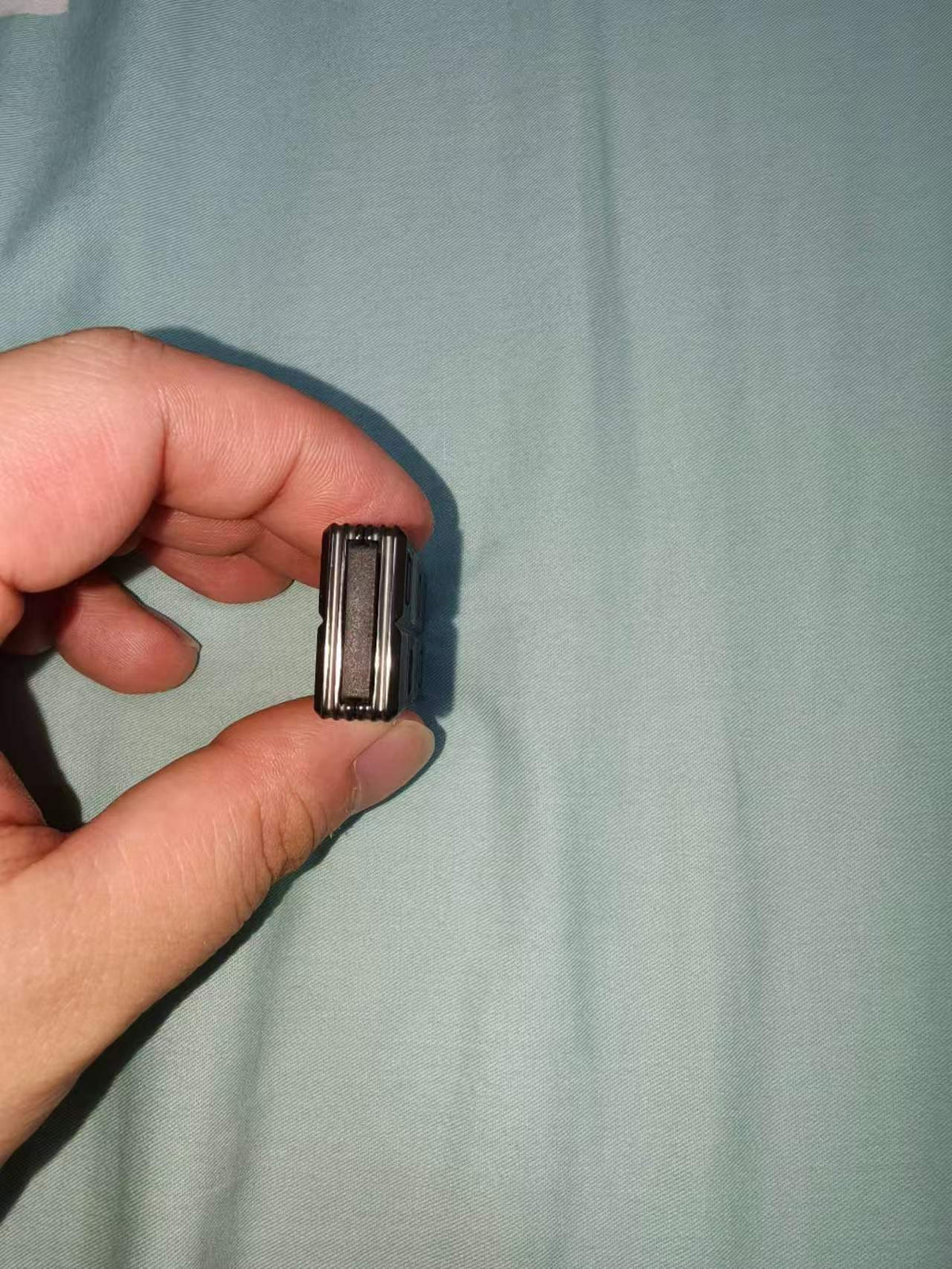 Ultra Thin Wafer Zirconium