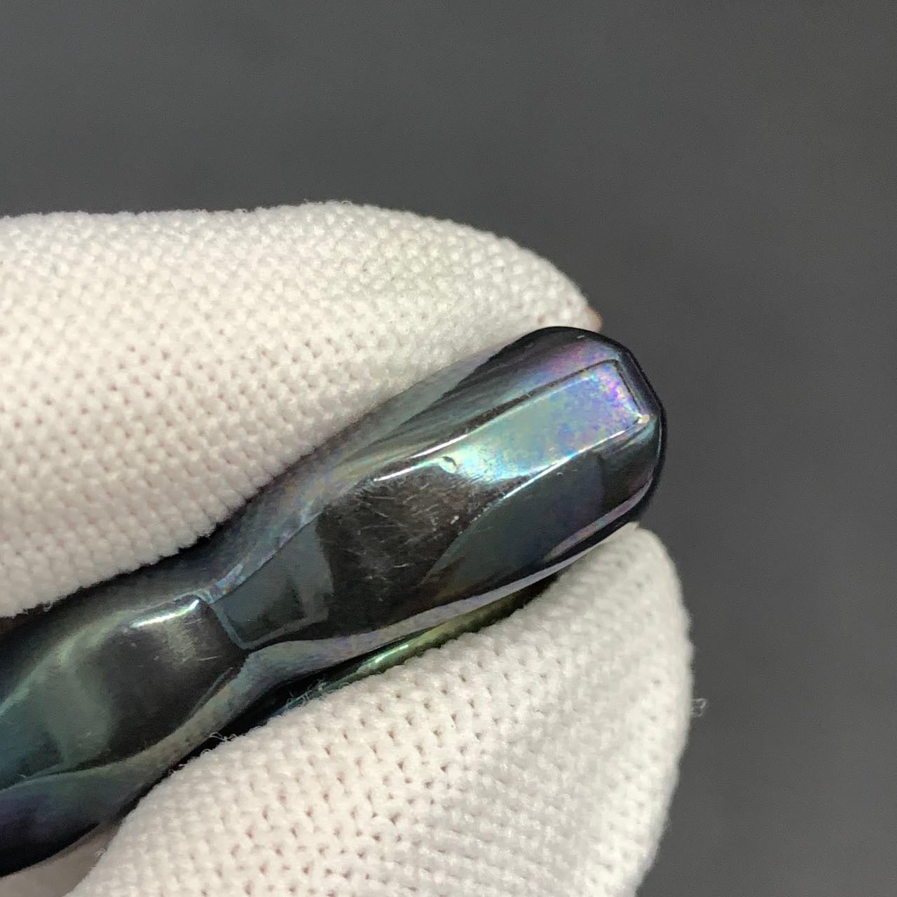 Mirage Zirconium Oil Slick