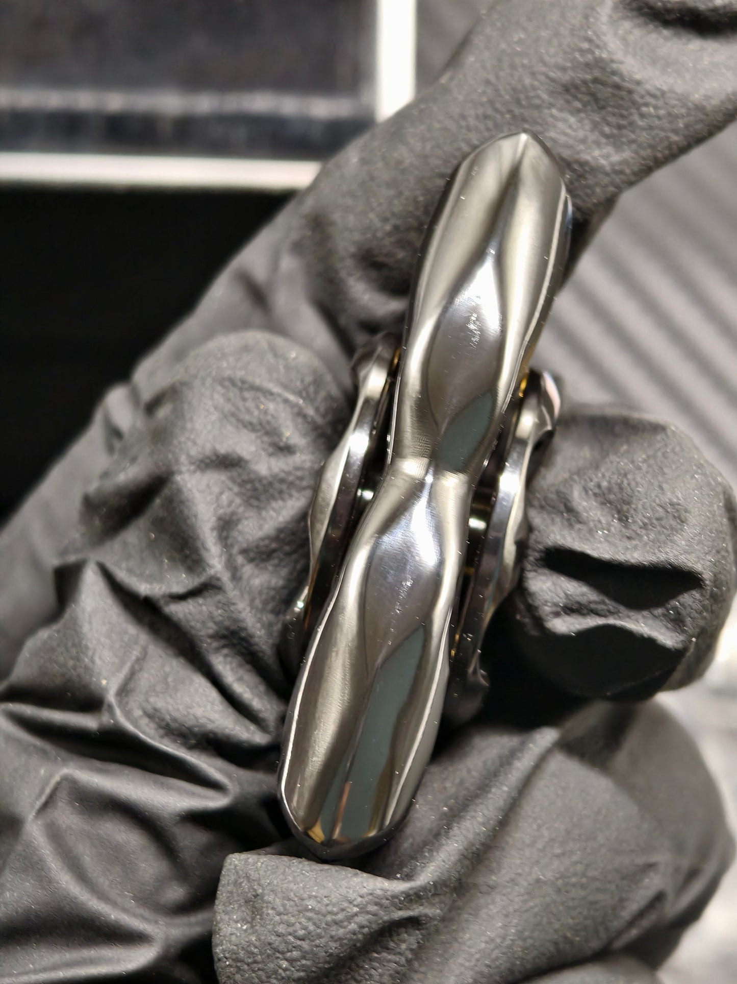 Mirage Zirconium