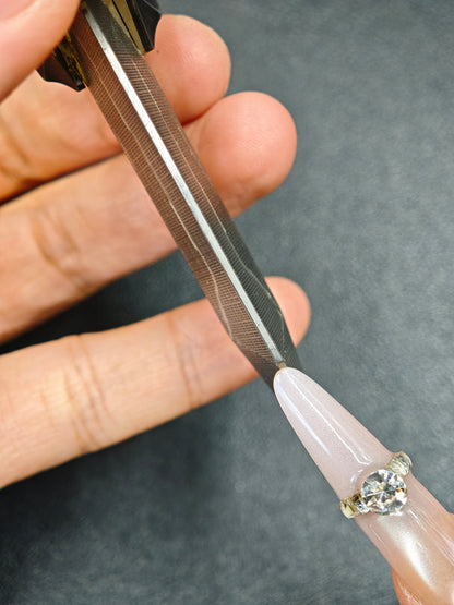 Pangolin General Lake Sword Titanium