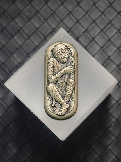 Vigil Cupronickel