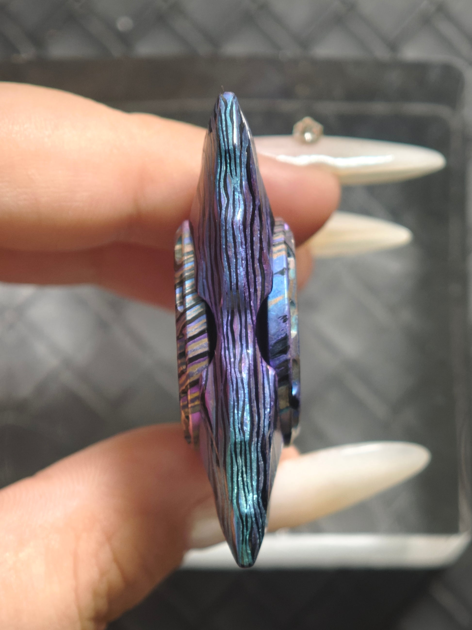 Dragon Pearl Zircuti