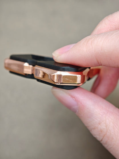 Qs Titanium