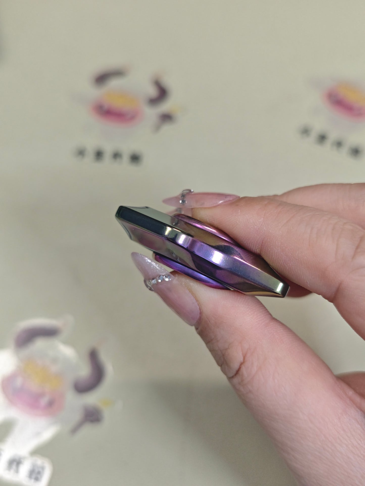 Phantom Mini Tungsten